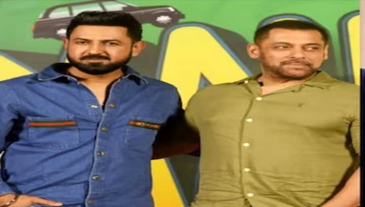 Who is Gippy Grewal, whose house was attacked by Lawrence Bishnoi? What's the Salman Khan connection?