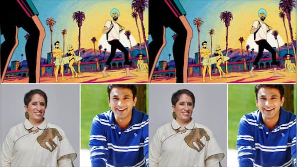 Oscar-winning producer Guneet Monga and chef Vikas Khanna to executive produce short film 'American Sikh'