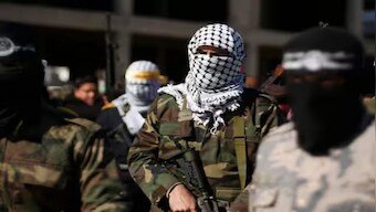 Inspired by Hamas attack on Israel, Pakistan-backed terror groups ramp up activities on LoC