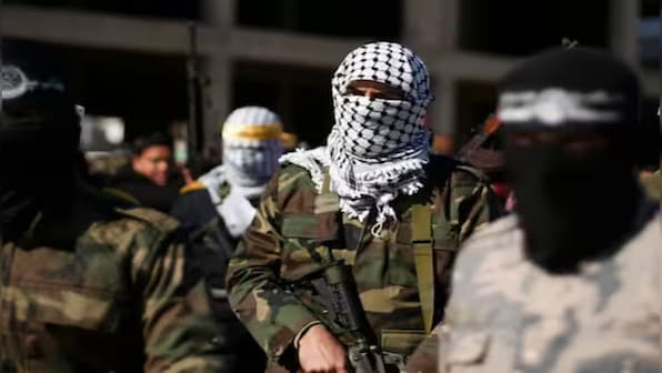 Inspired by Hamas attack on Israel, Pakistan-backed terror groups ramp up activities on LoC