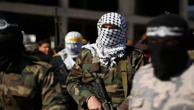 Israel claims to have slain 60-odd senior and mid-level Hamas leaders, now hunting for combatant commanders Israel claims to have slain 60-odd senior and mid-level Hamas leaders, now hunting for combatant commanders