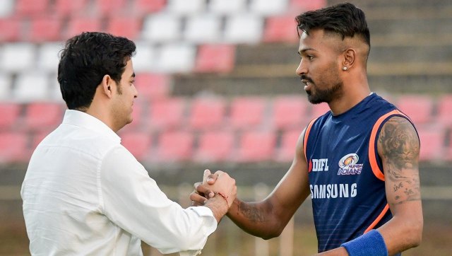 IPL 2024 Auction: Why Gujarat Titans allowed Hardik Pandya to join Mumbai Indians? GT explain IPL 2024 Auction: Why Gujarat Titans allowed Hardik Pandya to join Mumbai Indians? GT explain