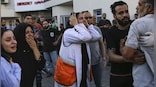 More than 60% hospitals, medical centres in Gaza out of service: Palestinian Health Ministry