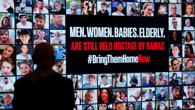 Behind the scenes of the Israel deal with Hamas for the release of 50 hostages Behind the scenes of the Israel deal with Hamas for the release of 50 hostages