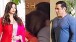 Salman Khan's picture of hugging Aishwarya Rai Bachchan at Manish Malhotra's Diwali bash goes viral; fans say it's fake