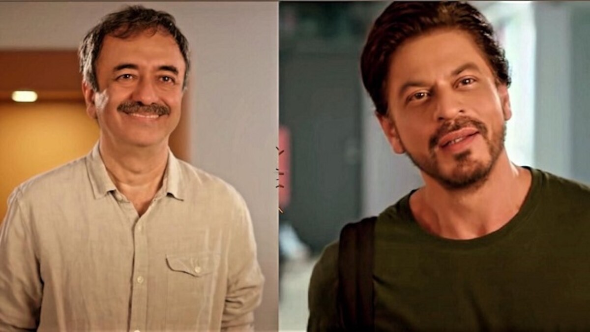 Rajkumar Hirani Birthday Special: Will the filmmaker's 100% track record continue with Shah Rukh Khan's 'Dunki'?