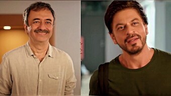 Rajkumar Hirani Birthday Special: Will the filmmaker's 100% track record continue with Shah Rukh Khan's 'Dunki'?