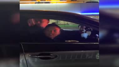 'Heil Hitler': Antisemitism has no bounds, despot hailed as hero on US roads in protest against Israel | WATCH