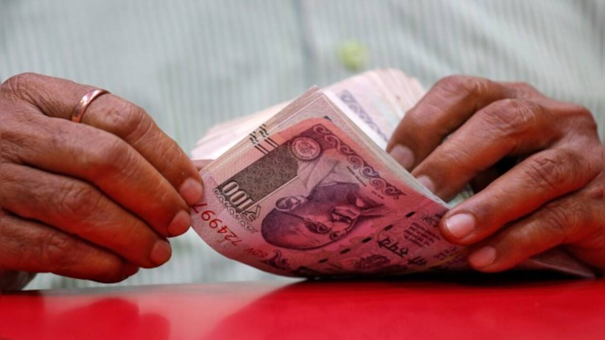 Internationalisation Of Indian Rupees Is Possible Despite Challenges 