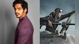 EXCLUSIVE! Ishaan Khatter on voicing for the character of Raavan & Amazon Prime Video’s Pippa