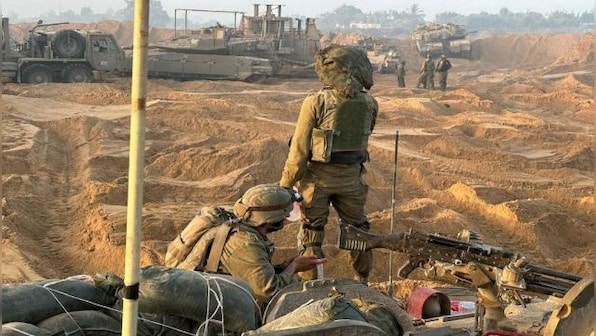 Israel open to ‘tactical pauses’ in Gaza: How is it different from a ceasefire?