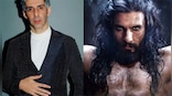 Jim Sarbh takes a dig at actors who take mental therapy to get out of their characters, netizens say it's Ranveer Singh