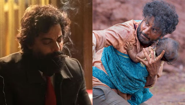 From Manoj Bajpayee's 'Joram' to Anurag Kashyap's 'Kennedy', how Zee Studios is pushing content-driven films | Explained From Manoj Bajpayee's 'Joram' to Anurag Kashyap's 'Kennedy', how Zee Studios is pushing content-driven films | Explained