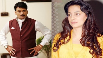 When Juhi Chawla said 'Manoj Bajpayee looks too poor to play the role of a quizmaster' for her film 'Chalk N Duster'
