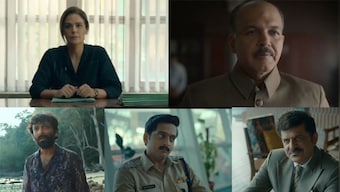 Kaala Paani Season 2: Netflix announces renewal of Ashutosh Gowariker and Mona Singh's show; fans excited