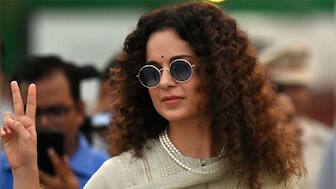 Kangana Ranaut opens up on joining politics after 'Tejas' failure, says 'If Lord Krishna blesses, will fight'