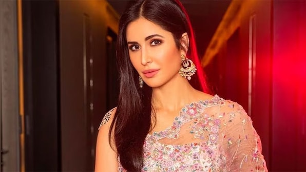 Katrina Kaif is the first actress to reach the 3000-crore mark with her films beating Priyanka Chopra, Deepika Padukone