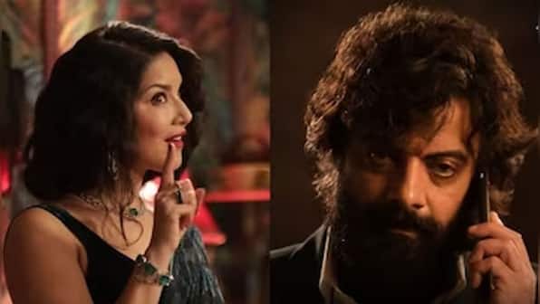 Kennedy: Anurag Kashyap's film uses polar opposites of Tchaikovsky and rap as a living character in his narrative