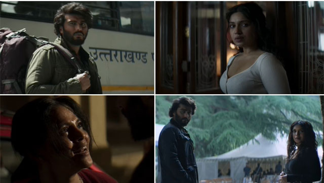 Arjun Kapoor-Bhumi Pednekar's 'The Lady Killer' collects Rs 38,000 on day one, here's why it released in only 50 screens Arjun Kapoor-Bhumi Pednekar's 'The Lady Killer' collects Rs 38,000 on day one, here's why it released in only 50 screens