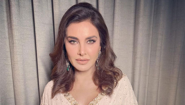 'I have reclaimed my fitness story', Lisa Ray opens up on her fitness journey post-menopause 'I have reclaimed my fitness story', Lisa Ray opens up on her fitness journey post-menopause