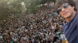 Shah Rukh Khan's 58th Birthday: 30 mobile phones stolen outside Mannat, Mumbai Police makes three arrests