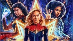 The Marvels Box-Office: This superhero film opens with just $47 million, marking a new low for the MCU