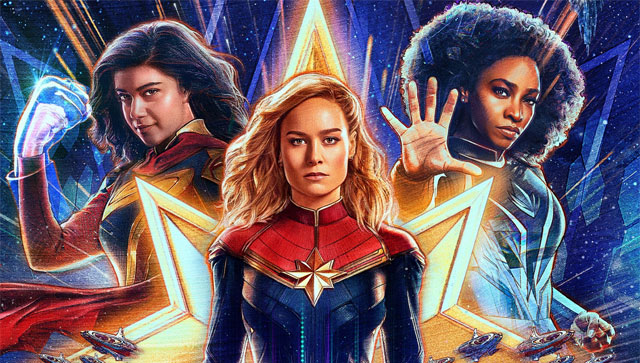 The Marvels Box-Office: This superhero film opens with just $47 million, marking a new low for the MCU The Marvels Box-Office: This superhero film opens with just $47 million, marking a new low for the MCU