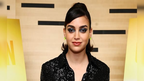 Israel-Hamas war: Melissa Barrera breaks her silence on her exit from Scream 7