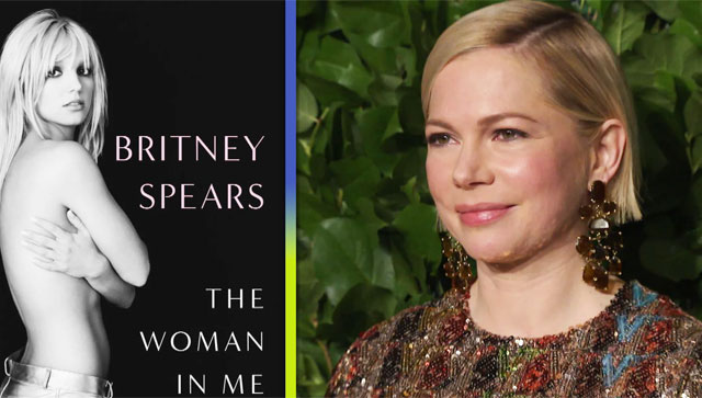 Britney Spears' memoir 'The Woman in Me' sells 1.1 million copies in the U.S. alone in first week Britney Spears' memoir 'The Woman in Me' sells 1.1 million copies in the U.S. alone in first week