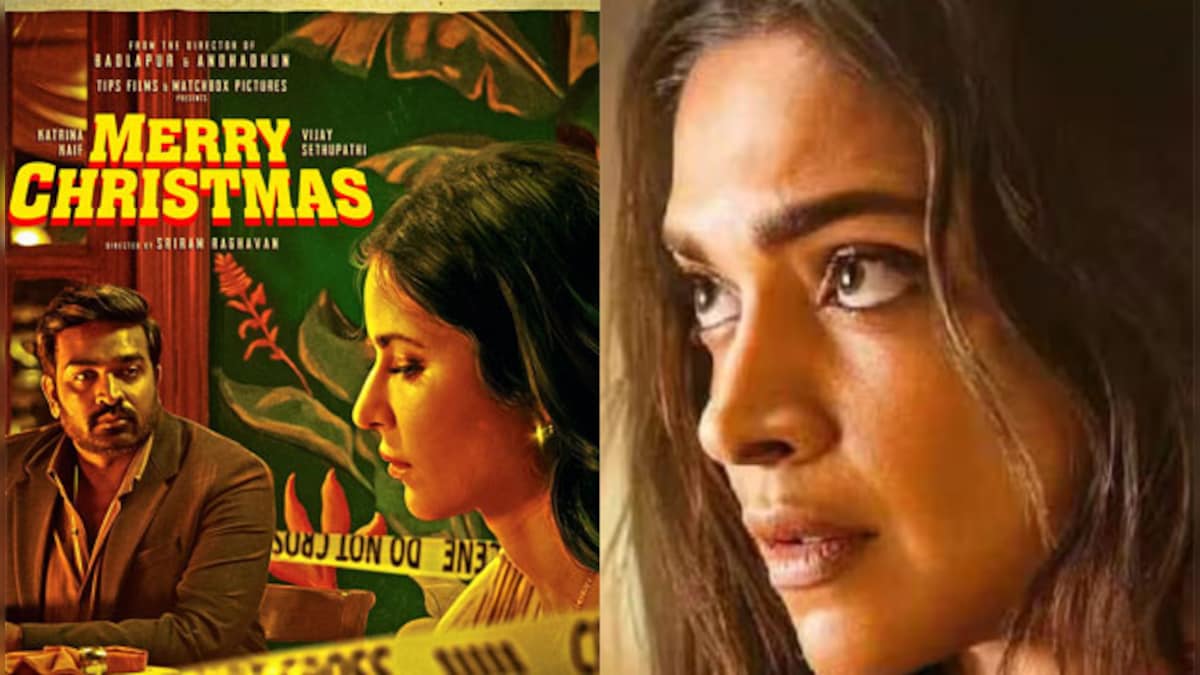 Vijay Sethupathi-Katrina Kaif's Merry Christmas pushed to 2024, may clash with Prabhas-Deepika Padukone's Kalki 2898 AD