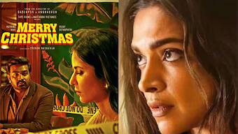 Vijay Sethupathi-Katrina Kaif's Merry Christmas pushed to 2024, may clash with Prabhas-Deepika Padukone's Kalki 2898 AD
