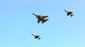 IAF bids adieu to the MiG-21: Why India is discontinuing its longest-serving fighter jet