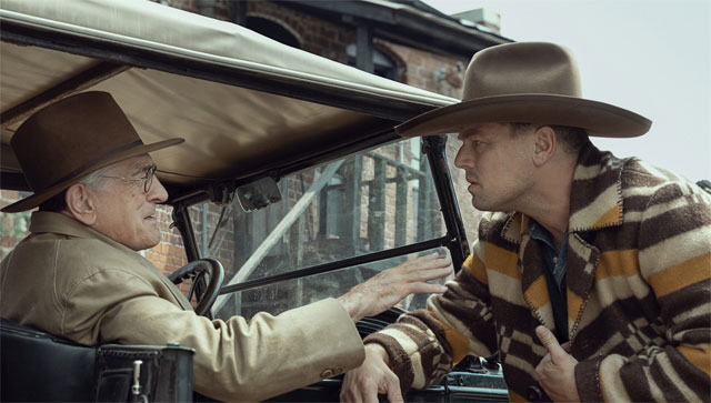 Martin Scorsese's 'Killers of the Flower Moon' earns $137 million globally against its reported $200 million budget Martin Scorsese's 'Killers of the Flower Moon' earns $137 million globally against its reported $200 million budget