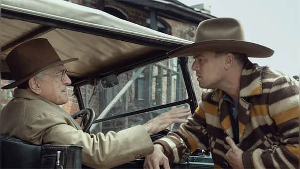Martin Scorsese's 'Killers of the Flower Moon' earns $137 million globally against its reported $200 million budget