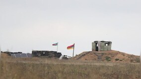 Armenia, Azerbaijan hold border talks amidst stalled peace efforts