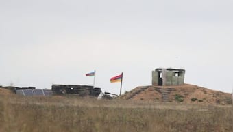 Armenia, Azerbaijan hold border talks amidst stalled peace efforts