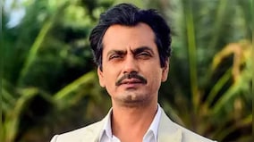 Nawazuddin Siddiqui on his journey: 'Was insecure because of the colour of my skin, used to apply creams but...'