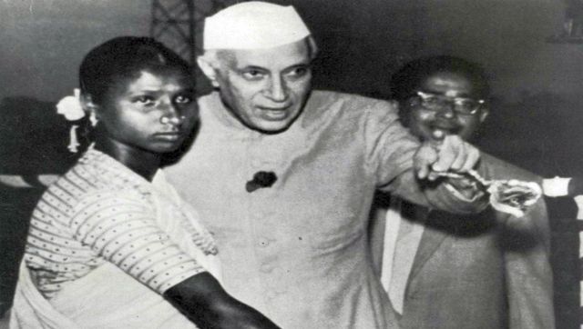 The sad tale of Budhni Manjhiyain, Nehru’s ‘tribal wife’, who died in exile The sad tale of Budhni Manjhiyain, Nehru’s ‘tribal wife’, who died in exile