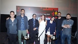Vishal Bhardwaj, Raj and DK, Sujoy Ghosh speak about their Netflix projects at Jio MAMI Mumbai Film Festival 2023