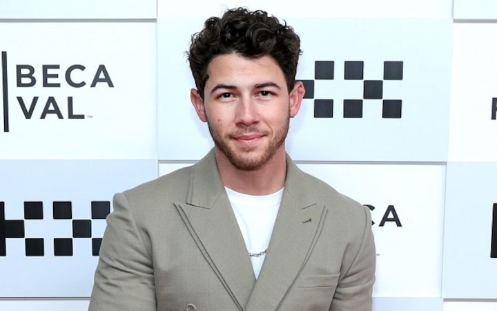 Nick Jonas opens up on his Type 1 diabetes diagnosis; credits his mother for 'noticing the signs'