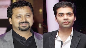 Nikkhil Advani on 'Kal Ho Naa Ho': 'People said I didn't make the film, everything was done by Karan Johar'