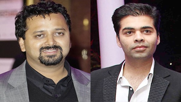 Nikkhil Advani on 'Kal Ho Naa Ho': 'People said I didn't make the film, everything was done by Karan Johar'
