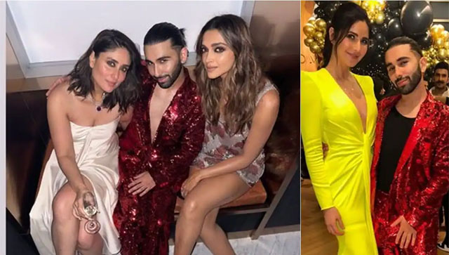 Who is Orhan Awatraman aka Orry, the mystery man spotted with Bollywood stars & who attended Shah Rukh Khan's birthday? Who is Orhan Awatraman aka Orry, the mystery man spotted with Bollywood stars & who attended Shah Rukh Khan's birthday?