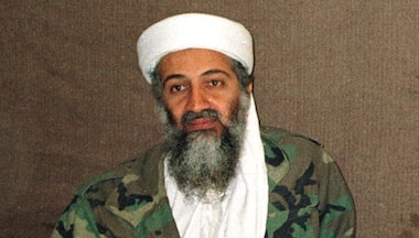 Why Osama bin Laden’s ‘Letter to America’ is being endorsed by young Americans on TikTok