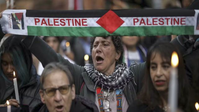 Amid war against Hamas, how Israel is losing the diplomatic battle Amid war against Hamas, how Israel is losing the diplomatic battle