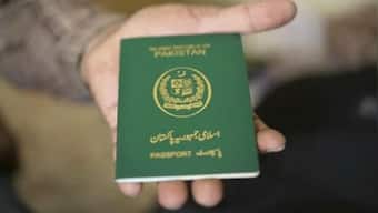 Why people in Pakistan are unable to get new passports