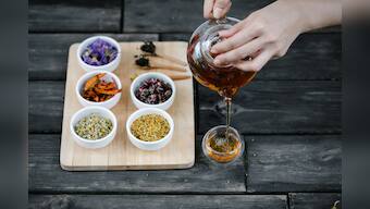 Embracing Wellness: Homemade Herbal Drinks and Their Health Benefits