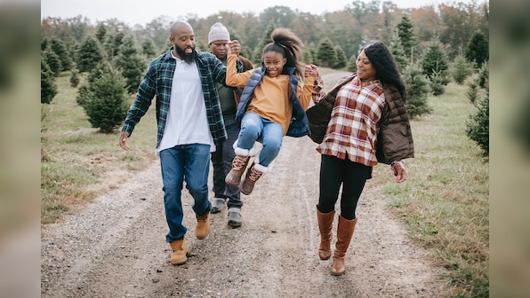 Parental Strategies for Handling Children's Moods and Changes During Puberty