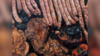 Nourishing Harmony: The Art of Balancing Protein Intake for Optimal Well-being