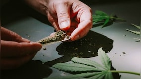 Weed is NOT the remedy: Why marijuana is bad for your heart health